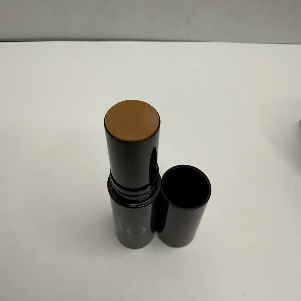Glo Skin Beauty HD Mineral Foundation Stick Sable 9W New In Box 9g